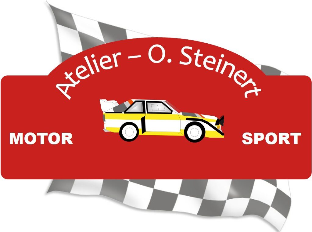 Motorsportgemälde Ole Steinert